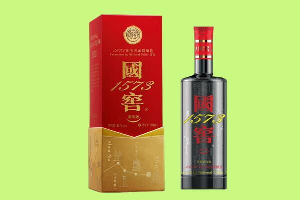 合肥市肥东回收国窖